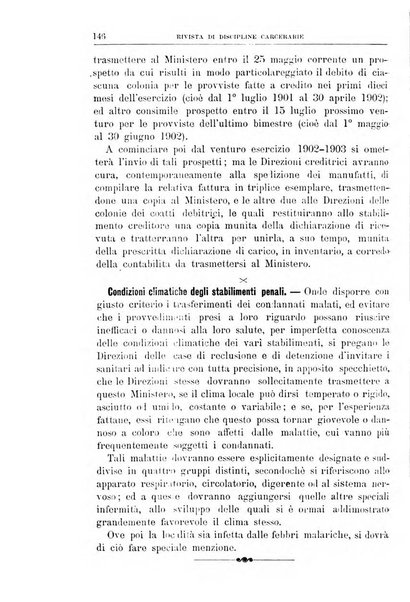 Rivista di discipline carcerarie in relazione con l'antropologia, col diritto penale, con la statistica