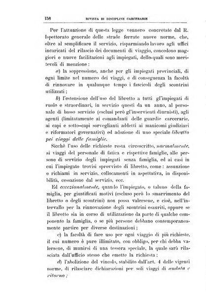 Rivista di discipline carcerarie in relazione con l'antropologia, col diritto penale, con la statistica