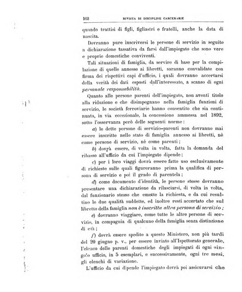 Rivista di discipline carcerarie in relazione con l'antropologia, col diritto penale, con la statistica