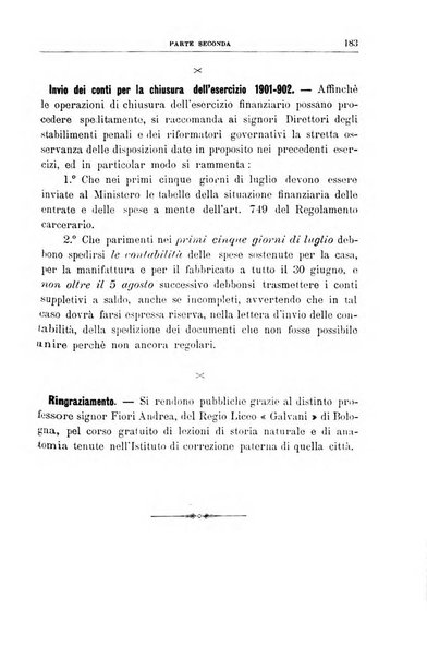 Rivista di discipline carcerarie in relazione con l'antropologia, col diritto penale, con la statistica