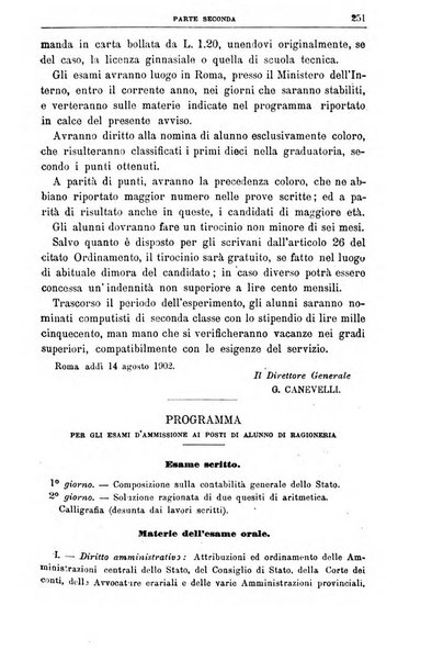 Rivista di discipline carcerarie in relazione con l'antropologia, col diritto penale, con la statistica