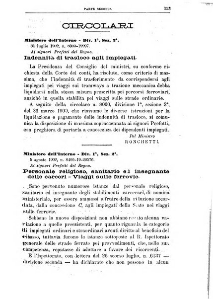 Rivista di discipline carcerarie in relazione con l'antropologia, col diritto penale, con la statistica