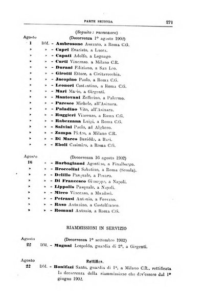 Rivista di discipline carcerarie in relazione con l'antropologia, col diritto penale, con la statistica