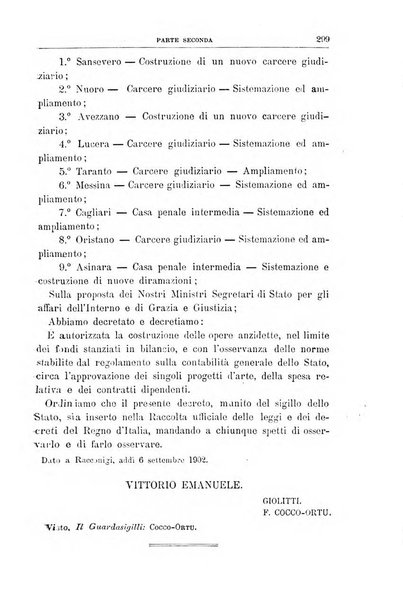 Rivista di discipline carcerarie in relazione con l'antropologia, col diritto penale, con la statistica