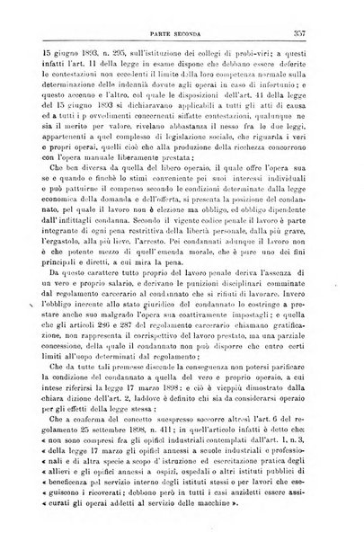 Rivista di discipline carcerarie in relazione con l'antropologia, col diritto penale, con la statistica