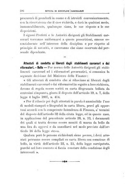 Rivista di discipline carcerarie in relazione con l'antropologia, col diritto penale, con la statistica