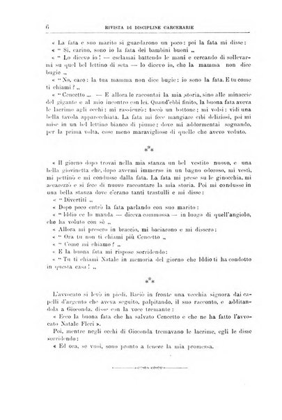 Rivista di discipline carcerarie in relazione con l'antropologia, col diritto penale, con la statistica