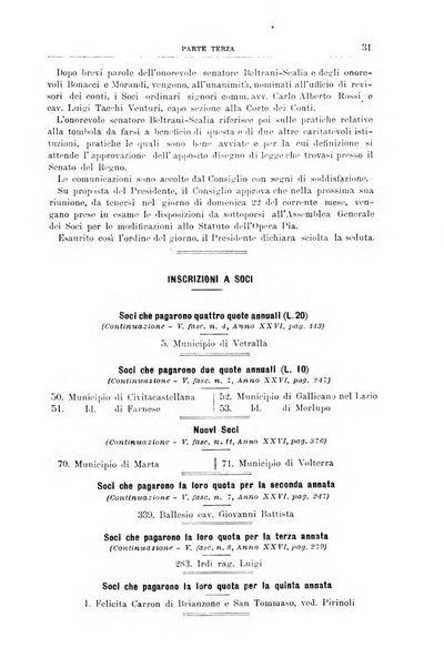 Rivista di discipline carcerarie in relazione con l'antropologia, col diritto penale, con la statistica