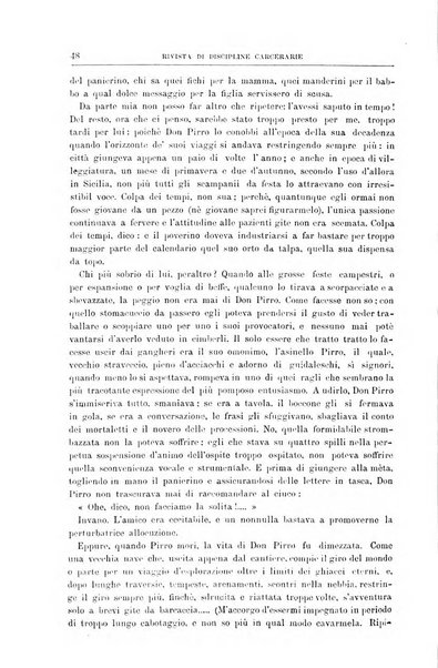 Rivista di discipline carcerarie in relazione con l'antropologia, col diritto penale, con la statistica