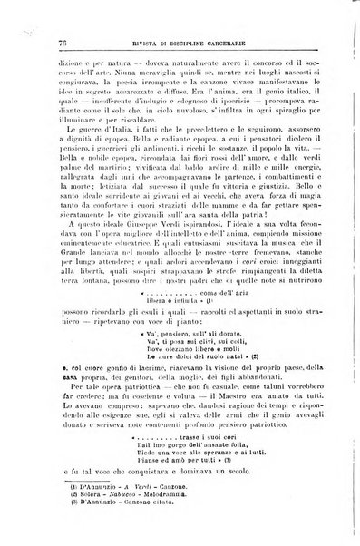 Rivista di discipline carcerarie in relazione con l'antropologia, col diritto penale, con la statistica