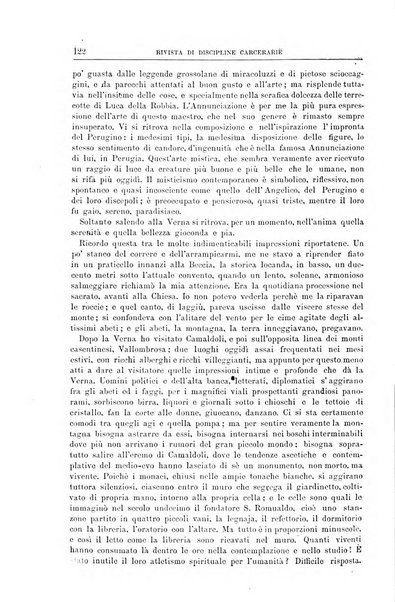 Rivista di discipline carcerarie in relazione con l'antropologia, col diritto penale, con la statistica