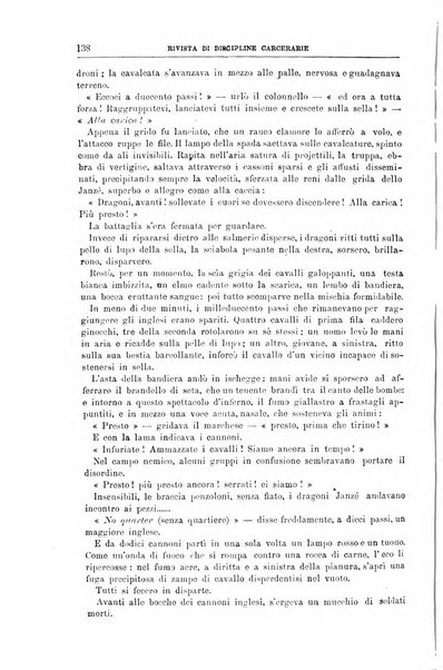 Rivista di discipline carcerarie in relazione con l'antropologia, col diritto penale, con la statistica