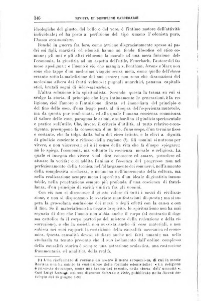 Rivista di discipline carcerarie in relazione con l'antropologia, col diritto penale, con la statistica