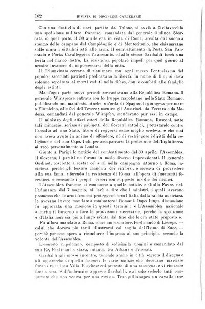 Rivista di discipline carcerarie in relazione con l'antropologia, col diritto penale, con la statistica