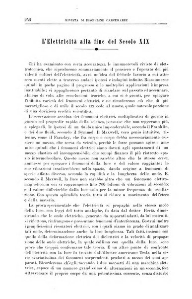 Rivista di discipline carcerarie in relazione con l'antropologia, col diritto penale, con la statistica