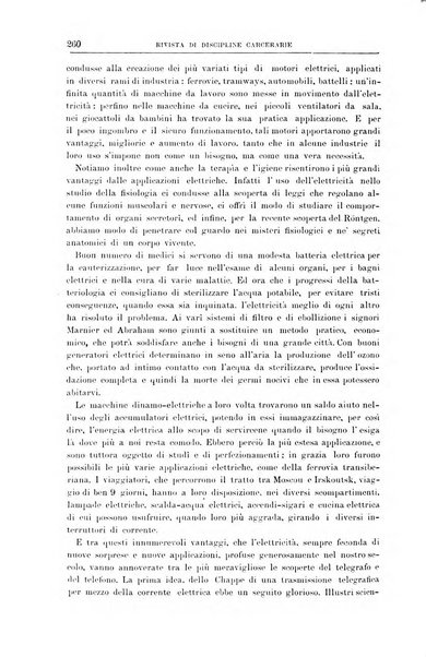 Rivista di discipline carcerarie in relazione con l'antropologia, col diritto penale, con la statistica