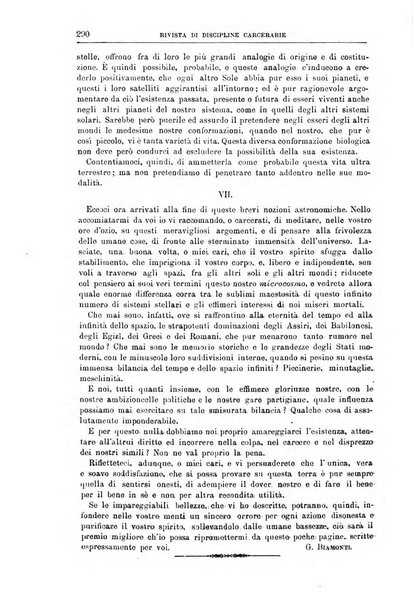 Rivista di discipline carcerarie in relazione con l'antropologia, col diritto penale, con la statistica