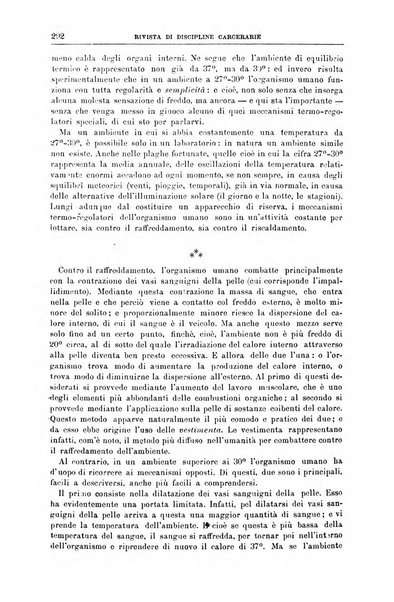 Rivista di discipline carcerarie in relazione con l'antropologia, col diritto penale, con la statistica