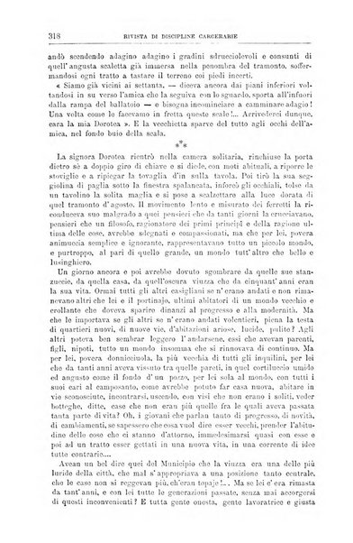 Rivista di discipline carcerarie in relazione con l'antropologia, col diritto penale, con la statistica