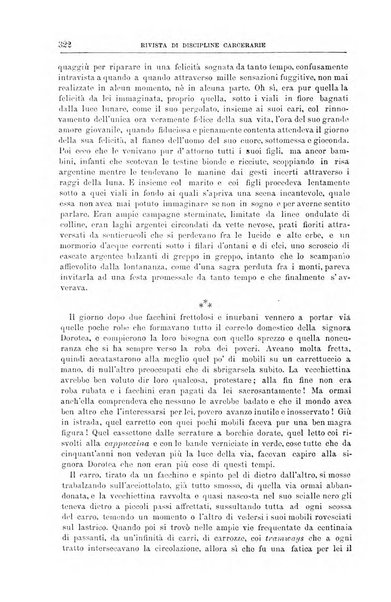 Rivista di discipline carcerarie in relazione con l'antropologia, col diritto penale, con la statistica