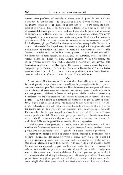 Rivista di discipline carcerarie in relazione con l'antropologia, col diritto penale, con la statistica