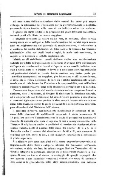 Rivista di discipline carcerarie in relazione con l'antropologia, col diritto penale, con la statistica