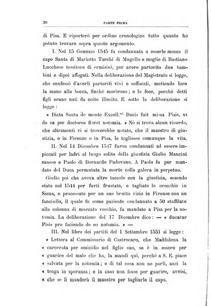 Rivista di discipline carcerarie in relazione con l'antropologia, col diritto penale, con la statistica