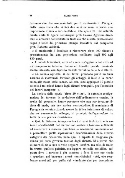 Rivista di discipline carcerarie in relazione con l'antropologia, col diritto penale, con la statistica