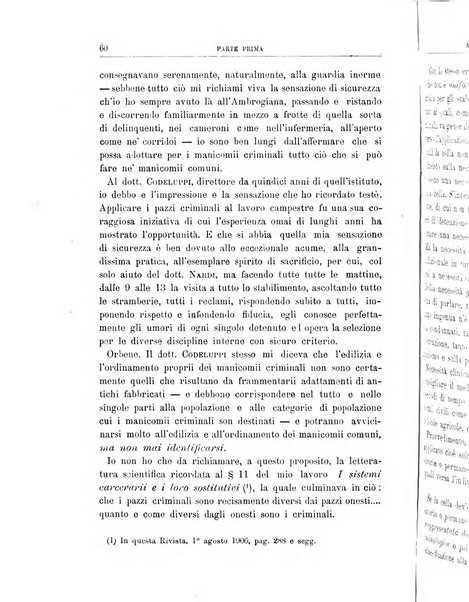 Rivista di discipline carcerarie in relazione con l'antropologia, col diritto penale, con la statistica