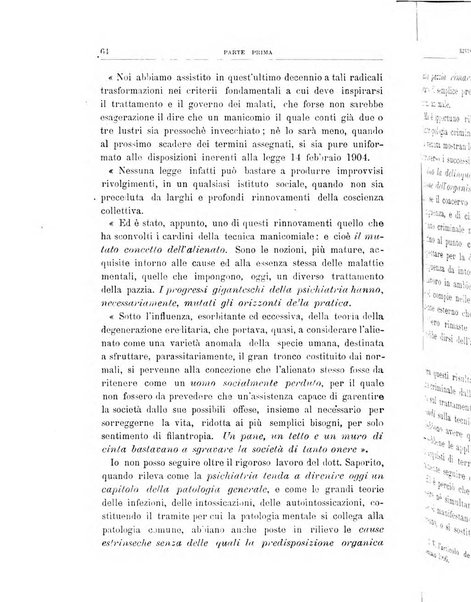 Rivista di discipline carcerarie in relazione con l'antropologia, col diritto penale, con la statistica