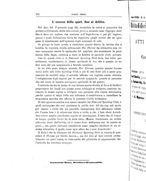 Rivista di discipline carcerarie in relazione con l'antropologia, col diritto penale, con la statistica