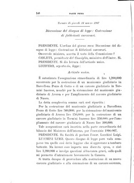 Rivista di discipline carcerarie in relazione con l'antropologia, col diritto penale, con la statistica