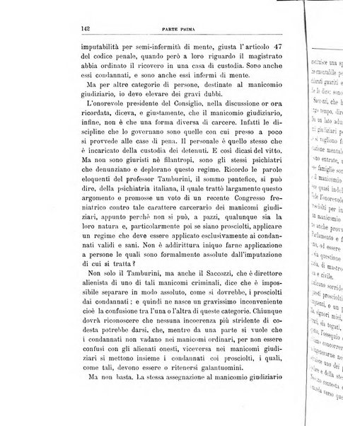 Rivista di discipline carcerarie in relazione con l'antropologia, col diritto penale, con la statistica