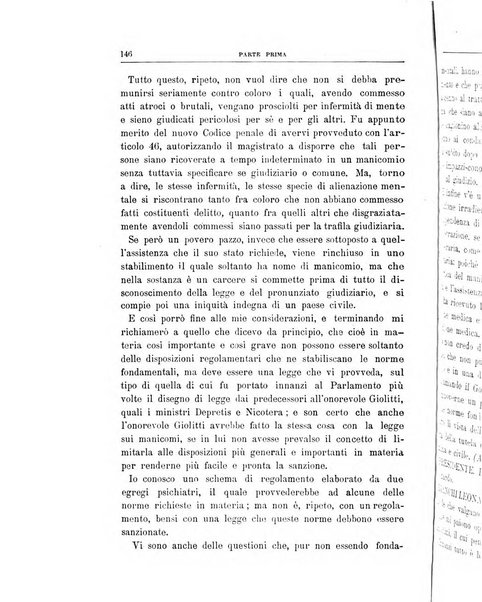 Rivista di discipline carcerarie in relazione con l'antropologia, col diritto penale, con la statistica