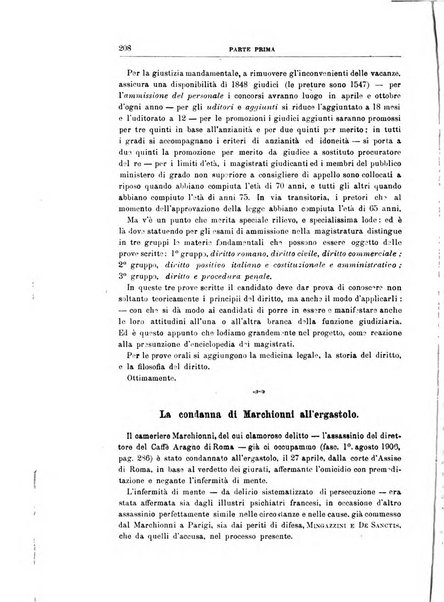 Rivista di discipline carcerarie in relazione con l'antropologia, col diritto penale, con la statistica