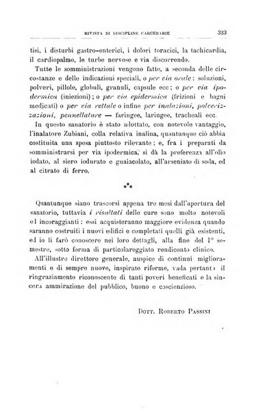 Rivista di discipline carcerarie in relazione con l'antropologia, col diritto penale, con la statistica