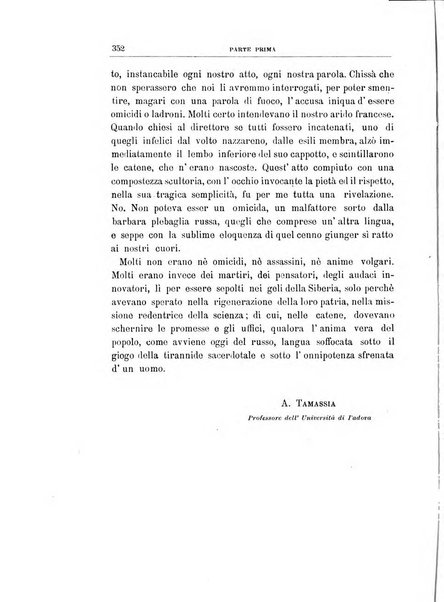 Rivista di discipline carcerarie in relazione con l'antropologia, col diritto penale, con la statistica