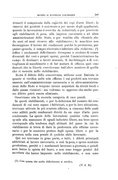 Rivista di discipline carcerarie in relazione con l'antropologia, col diritto penale, con la statistica