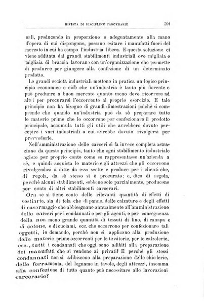 Rivista di discipline carcerarie in relazione con l'antropologia, col diritto penale, con la statistica