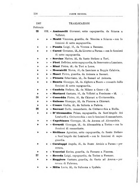 Rivista di discipline carcerarie in relazione con l'antropologia, col diritto penale, con la statistica