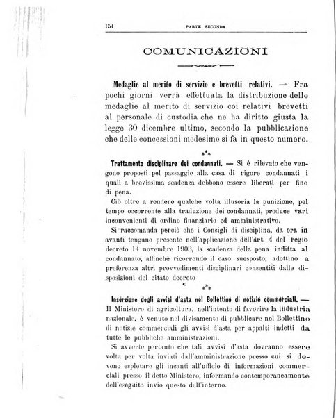 Rivista di discipline carcerarie in relazione con l'antropologia, col diritto penale, con la statistica