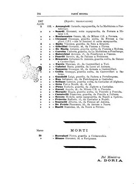 Rivista di discipline carcerarie in relazione con l'antropologia, col diritto penale, con la statistica