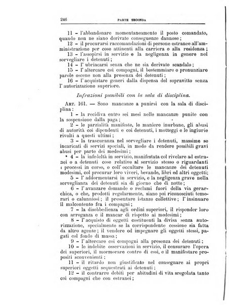 Rivista di discipline carcerarie in relazione con l'antropologia, col diritto penale, con la statistica