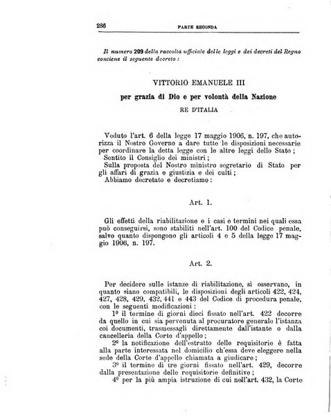 Rivista di discipline carcerarie in relazione con l'antropologia, col diritto penale, con la statistica