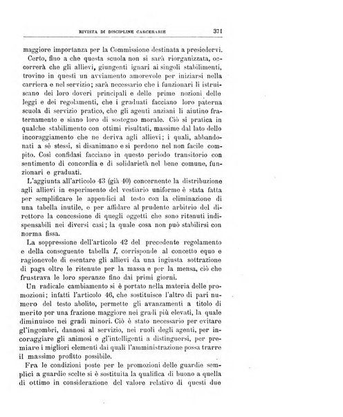 Rivista di discipline carcerarie in relazione con l'antropologia, col diritto penale, con la statistica