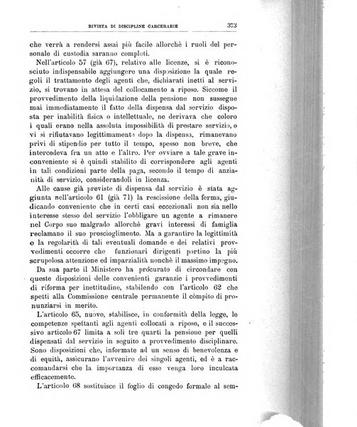 Rivista di discipline carcerarie in relazione con l'antropologia, col diritto penale, con la statistica