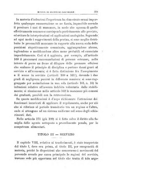 Rivista di discipline carcerarie in relazione con l'antropologia, col diritto penale, con la statistica