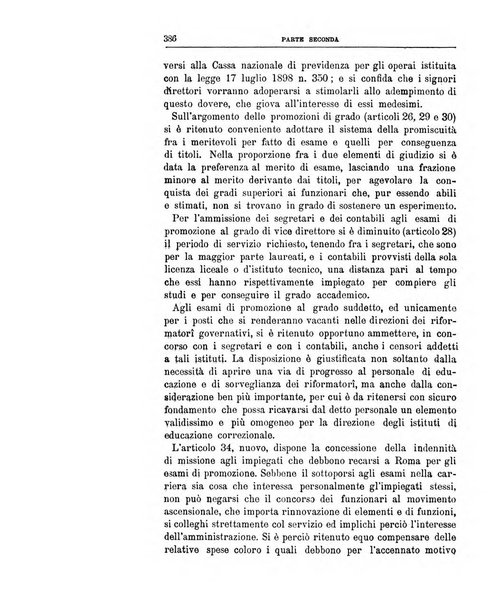 Rivista di discipline carcerarie in relazione con l'antropologia, col diritto penale, con la statistica