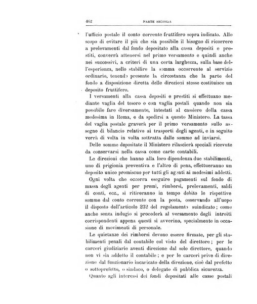 Rivista di discipline carcerarie in relazione con l'antropologia, col diritto penale, con la statistica