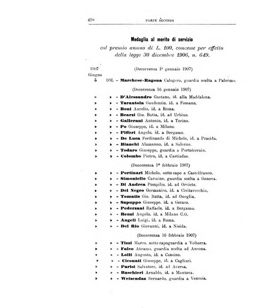 Rivista di discipline carcerarie in relazione con l'antropologia, col diritto penale, con la statistica